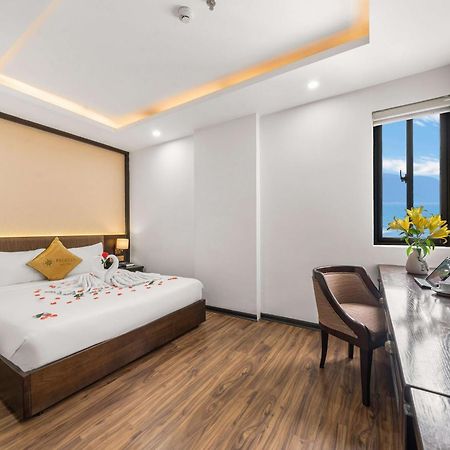 Palazzo Luxury Hotel Danang Exteriér fotografie
